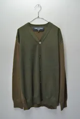 2025年最新】COMME des GARCONS HOMME メンズ カーディガンの人気