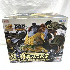 海侠のジンベエ 超限定復刻版 「ワンピース」POP - メルカリ