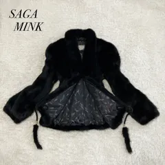 2025年最新】SAGA FURS レディース 毛皮・ファーコートの人気アイテム