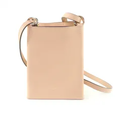 極美品★Cartier カルティエ L1002481 Trinity トリニティ 100周年記念 レザー ショルダーバッグ ピンク イタリア製 レディース 極美品☆Cartier カルティエ L1002481 Trinity トリニティ 100周年記念