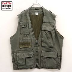 BUZZ RICKSON'S C-1 ベスト 緑系 東洋 ミリタリー 40 - メルカリ