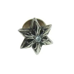2025年最新】CHROME HEARTS メンズ ピアス(両耳用)の人気アイテム