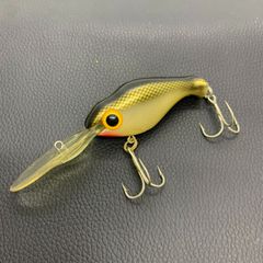 バルサ50 BALSA50 ブラウニー 7cm - メルカリ