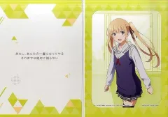 2025年最新】冴えない彼女の育てかた ポスターの人気アイテム - メルカリ