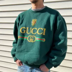2025年最新】グッチ トレーナーの人気アイテム - メルカリ