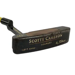 2026年最新】キャメロン パター レフティの人気アイテム - メルカリ