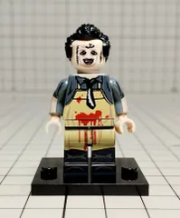 2025年最新】レザーフェイス 悪魔のいけにえの人気アイテム - メルカリ