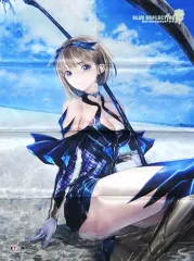 【中古】ポスター [単品] B2布ポスター 星崎愛央 「PS4/Switchソフト BLUE REFLECTION TIE/帝 プレミアムボックス」 同梱特典