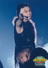 少年忍者 23年わっしょいCAMP!in DOME 織山尚大 ライブフォト*1枚 B