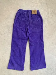 【Size 110】ラルフローレン  コーデュロイパンツ