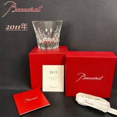 2025年最新】バカラ 金彩の人気アイテム - メルカリ