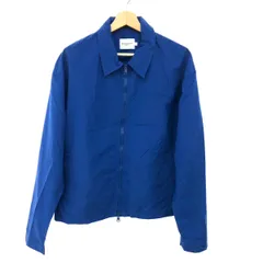 MAISON KITSUNE メゾンキツネ  サイズ:L  KM02168WQ0010   ブルー メンズ / 240001174614のサムネイル
