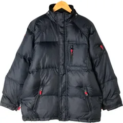 古着 00年代 ギャップ GAP リップストップ ダウンジャケット レディースXXL相当/eaa551479