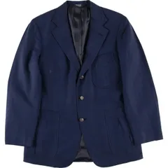 古着 ラルフローレン Ralph Lauren POLO by Ralph Lauren テーラードジャケット メンズS相当/eaa600348