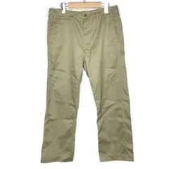 2025年最新】バズリクソンズ チノパン 34の人気アイテム - メルカリ