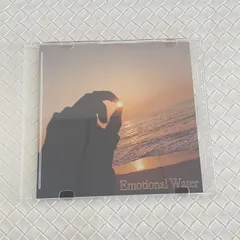 2025年最新】美波 emotional water (廃盤)cdの人気アイテム - メルカリ