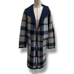 2025年最新】BLUE LABEL CRESTBRIDGE レディース ロングコートの人気