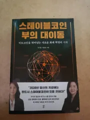 STAYBLECOIN 富の 大移動 本