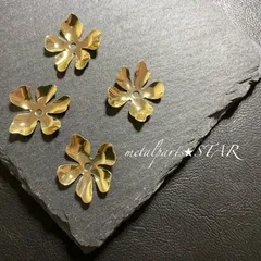 フラワーパーツ