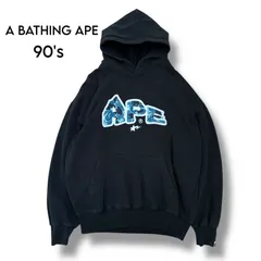 2025年最新】ape 初期 迷彩の人気アイテム - メルカリ