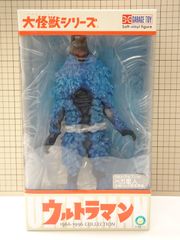 大怪獣シリーズ ウルトラセブン ペガ星人 未開封 - メルカリ