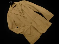 LEVI'S リーバイス テーラード ジャケット sizeM/ベージュ ◇■ メンズ