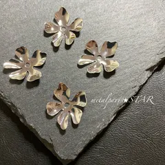 フラワーパーツ