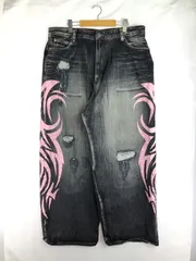 2025年最新】jaded london デニム チェックパンツの人気アイテム