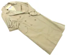 burberrys バーバリーズ トレンチ コート sizeM/カーキ ◇■◎レディース