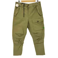 ジースターロー G-STAR RAW Zippy Cargo Relaxed Tapered Pant メンズ  32のサムネイル