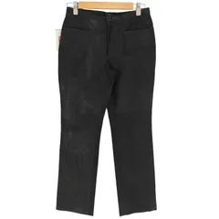 美品/Lサイズ✨bajra バジュラ ラムレザージャケット パンチング加工 黒 美品/Lサイズ✨bajra バジュラ ラムレザージャケット パンチング加工 黒