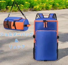 2WAY ボストンバッグ リュック トラベル 旅行バッグ ショルダーバッグ バックパック 旅行 出張 修学旅行 部活 通勤通学 黒色 ブラック 新品