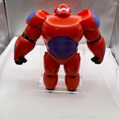 ▽Disney　ディズニー　アーマーアップベイマックス　01021