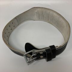 超希少アメリカンドリーム、パワーリフティング用トレーニングベルト 本革 超希少アメリカンドリーム、パワーリフティング用トレーニングベルト