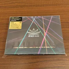 【新品・未使用】【送料込み】 DVD MENT Snow Man Dome Tour 2024 RAYS 初回盤 DVD3枚組