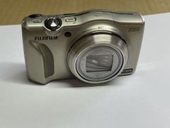 ◇【希少】FUJIFILM Q1 デジタルカメラ 動作確認済み 富士フイルム