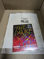 角松敏生/TOSHIKI KADOMATSU presents MILAD T… - メルカリ