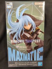 BANDAI SPIRITS MAXIMATIC THE RIMURU TEMPEST I/환생하면 슬라임이었던 건 리물
