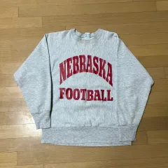 90年代 チャンピオン リバースウィーブ スウェットシャツ トレーナー アメリカ製 ヴィンテージ