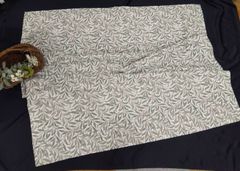 ウィリアムモリス サンゲツ(ウイローバウMCF105) マルチクロス 横150cm×たて152cm