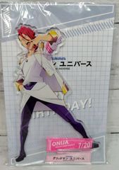 くじ引き堂 ラブライブ 虹ヶ咲学園スクールアイドル同好会 選べる 特大