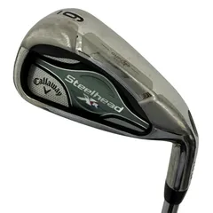 2025年最新】steelhead xr アイアンの人気アイテム - メルカリ