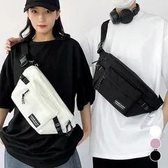 ショルダーバッグ 斜めがけ 男女兼用 SK19846697-6649