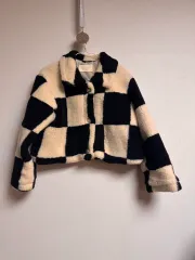 CLAWSOME チェック おまけ付き(※メルカリshop取引では対象外) ジャケット