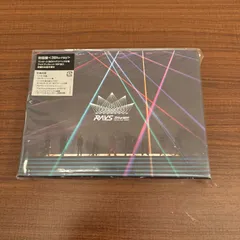 【新品・未使用】【送料込み】 [Blu-ray] MENT Snow Man Dome Tour 2024 RAYS 初回盤 Blu-ray3枚組