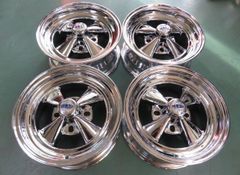 supreme wheels 7j rev サプリウム ホイール - メルカリ