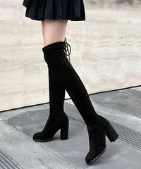 ニーハイブーツ レディース ロングブーツ SK20116262-3229