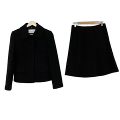 【お値下げ】ハロッズ スカートスーツ ハロッズ スカートスーツ