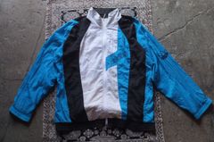 90s patagonia VELOCITY SHELL jacket - メルカリ
