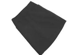 URBAN RESEARCH Sonny Label アーバンリサーチサニーレーベル Aライン 台形 スカート size36/黒 ◇■ レディース